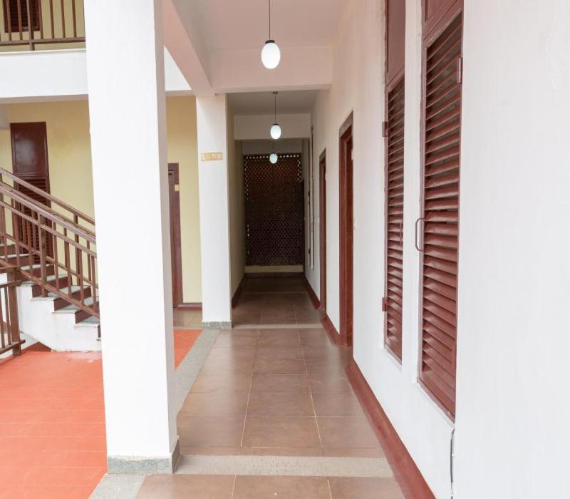 Kstdc Hotel Mayura Yagachi, Belur Belur  Esterno foto