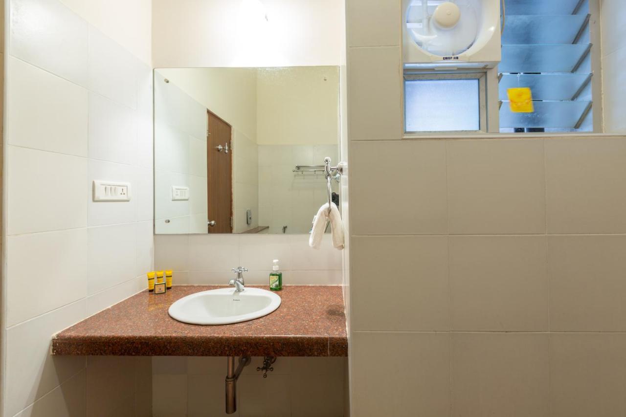 Kstdc Hotel Mayura Yagachi, Belur Belur  Esterno foto