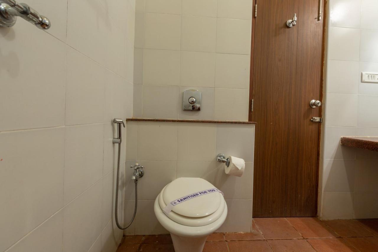 Kstdc Hotel Mayura Yagachi, Belur Belur  Esterno foto